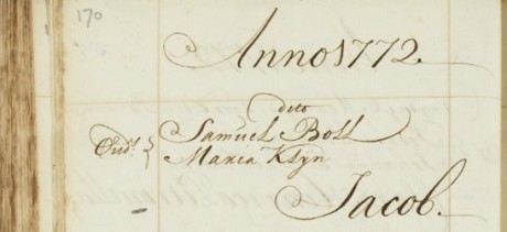 jacob-boll-1772-geboorte